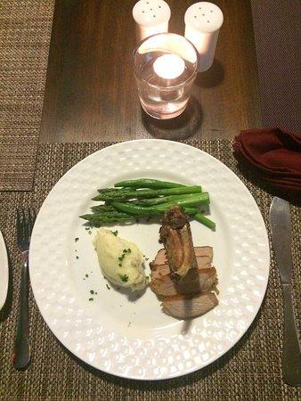 Lotus Bistro