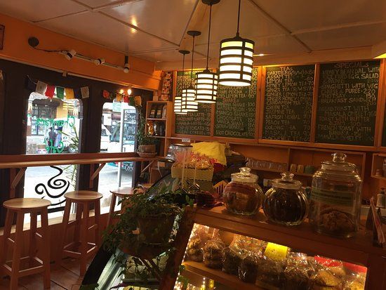 Champaca Cafe